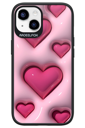 Nantia Hearts 2.0 - Apple iPhone 14