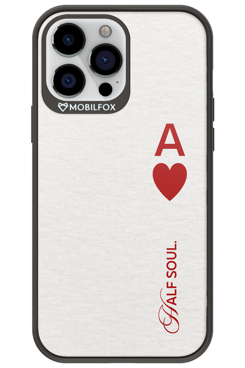 Half - Apple iPhone 13 Pro Max