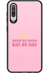 Step by Step 2.0 - Samsung Galaxy A50