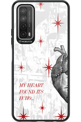 Her Heart 2.0 - Huawei P Smart 2021