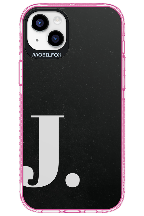 J (Off Space) 2.0 - Apple iPhone 14 Plus