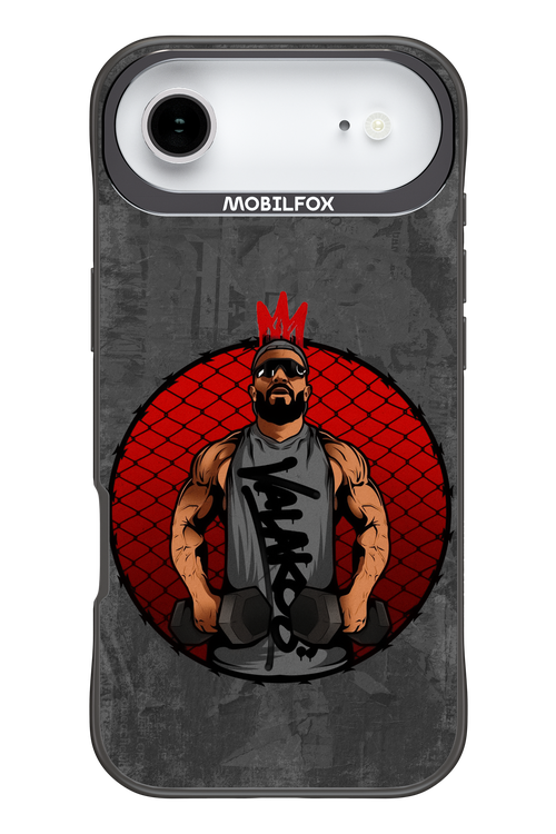 King V 2.0 - Apple iPhone 17 Air