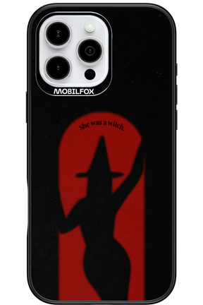 Witch Season - Apple iPhone 16 Pro Max