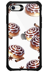 Spicy Cinnamon - Apple iPhone SE 2020