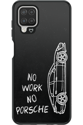 No Work - Samsung Galaxy A12