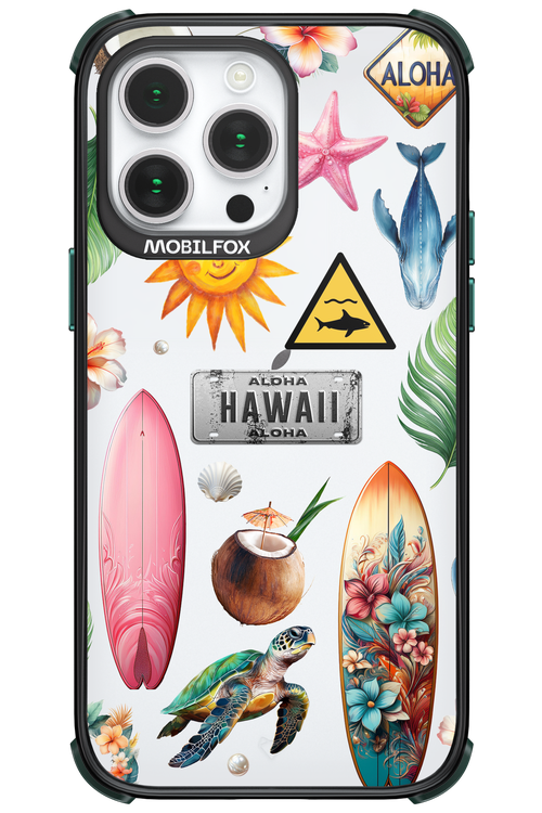 Aloha 2.0 - Apple iPhone 14 Pro Max