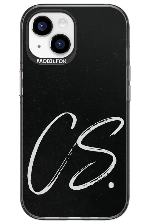 (Off Space) CS 2.0 - Apple iPhone 15