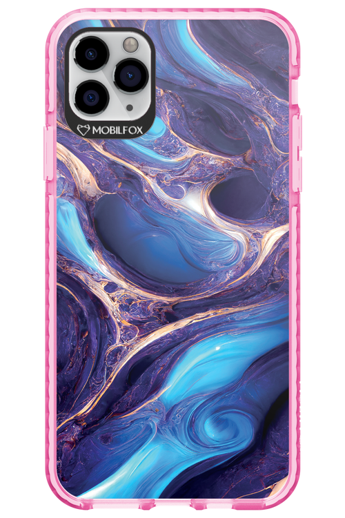 Amethyst - Apple iPhone 11 Pro Max