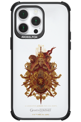 A Lannister always pays his debts - Apple iPhone 14 Pro Max