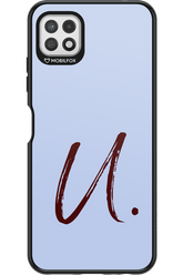 (Jellyfish Presso) U 2.0 - Samsung Galaxy A22 5G