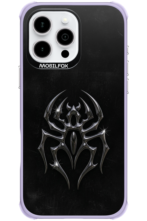 Dark Spider 2.0 - Apple iPhone 16 Pro Max