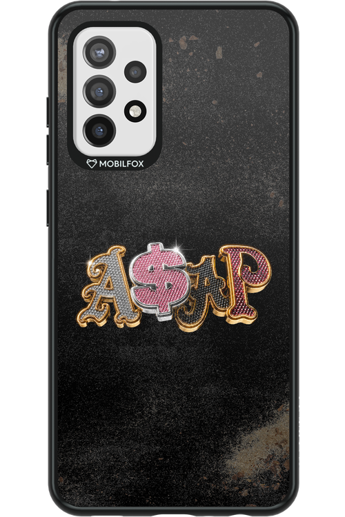 ASAP 2.0 - Samsung Galaxy A72