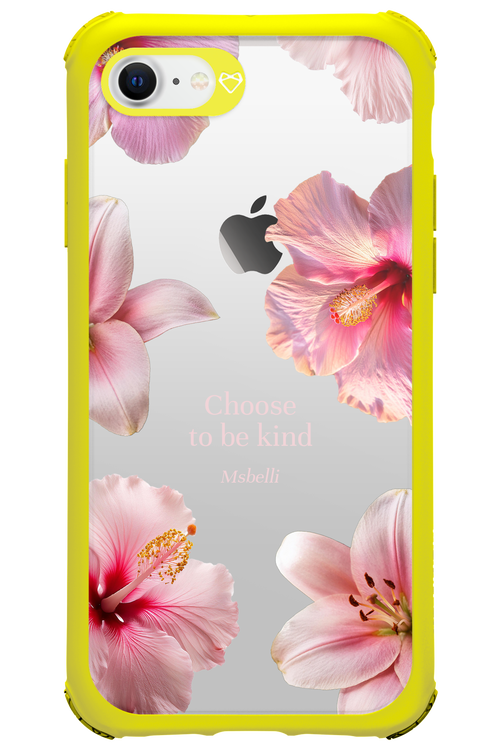 Be Kind - Apple iPhone 7