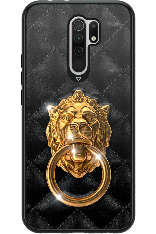 Gold Lion - Xiaomi Redmi 9