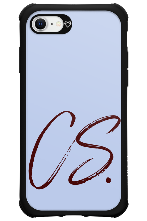 (Jellyfish Presso) CS 2.0 - Apple iPhone 7