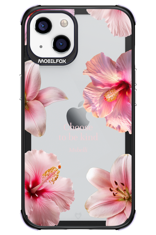 Be Kind - Apple iPhone 13