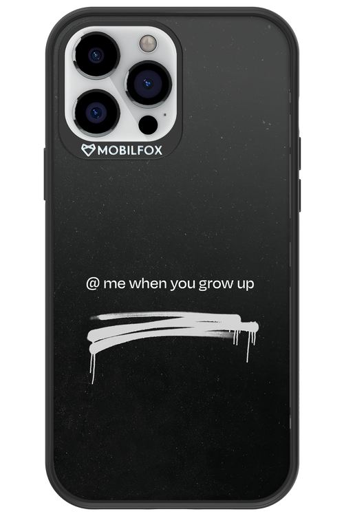 Me when.. 2.0 - Apple iPhone 13 Pro Max