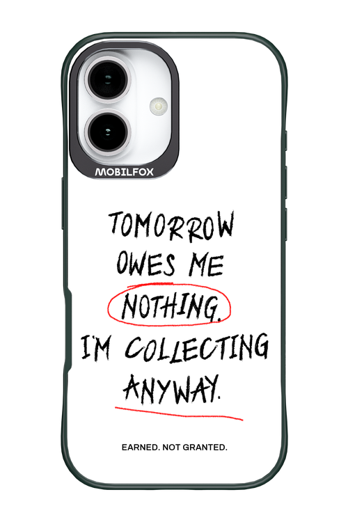 Anyway 2.0 - Apple iPhone 17
