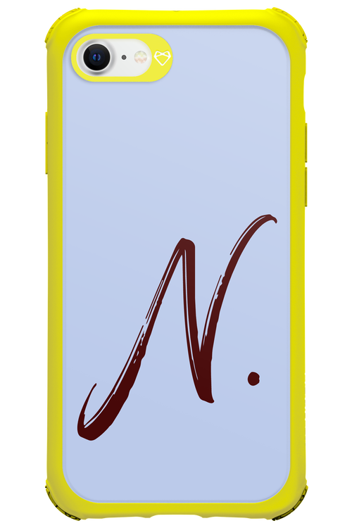 (Jellyfish Presso) N 2.0 - Apple iPhone 7