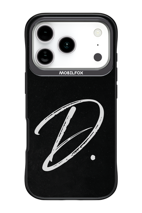 (Off Space) D 2.0 - Apple iPhone 17 Pro