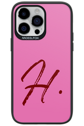 (Sorbet) H 2.0 - Apple iPhone 14 Pro Max