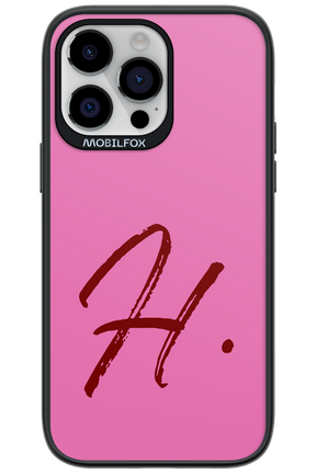 (Sorbet) H 2.0 - Apple iPhone 14 Pro Max