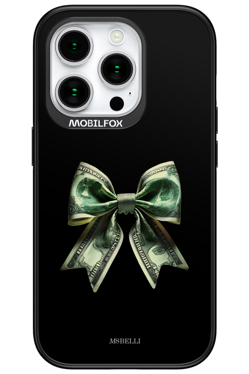 Money is Cute 2.0 - Apple iPhone 15 Pro