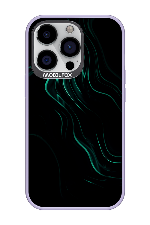 Northern Lights - Apple iPhone 13 Pro