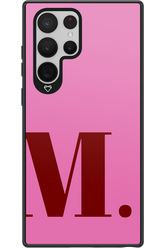 M (Sorbet) 2.0 - Samsung Galaxy S22 Ultra