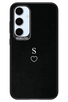 S Black 2.0 - Samsung S24 FE