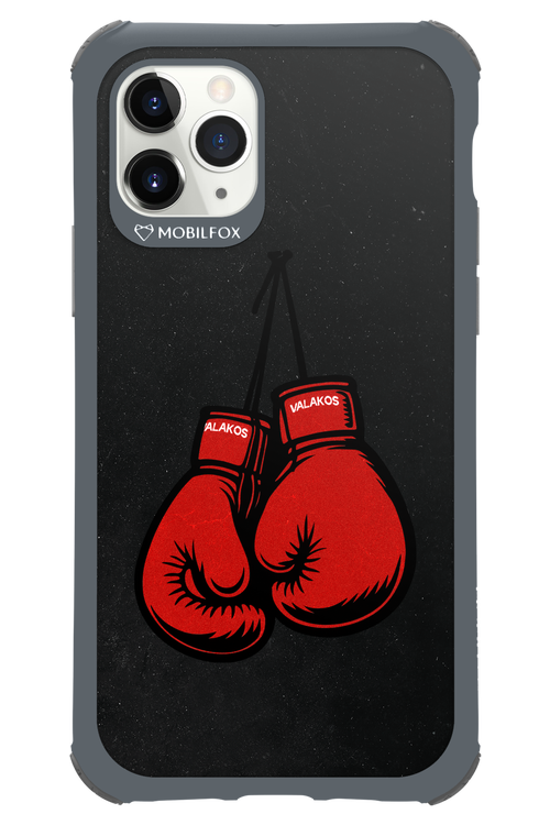 BoxRrr 2.0 - Apple iPhone 11 Pro