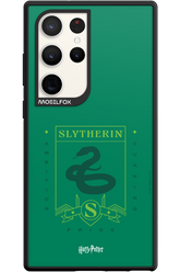 Slytherin2 - Samsung Galaxy S23 Ultra