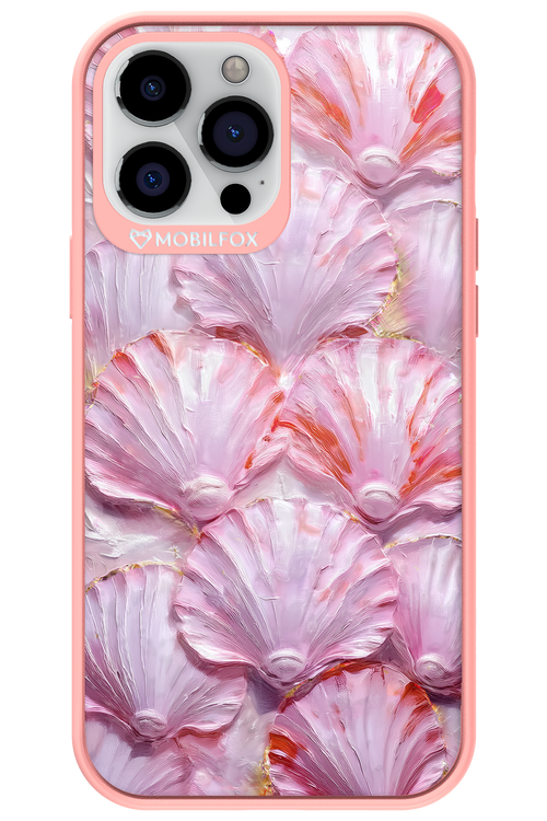 Venus Shell - Apple iPhone 13 Pro Max