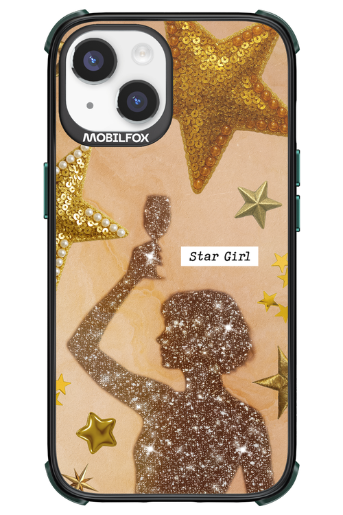 Star Girl - Apple iPhone 14