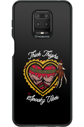 Hot Nightmare - Xiaomi Redmi Note 9 Pro