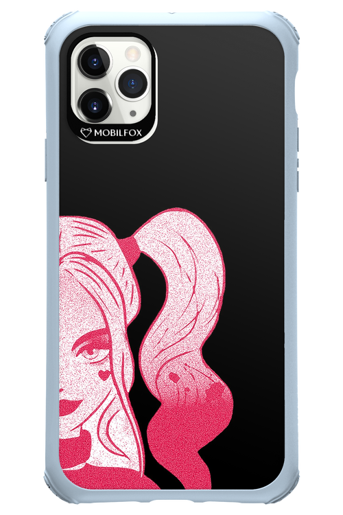 Qween Red 2.0 - Apple iPhone 11 Pro Max