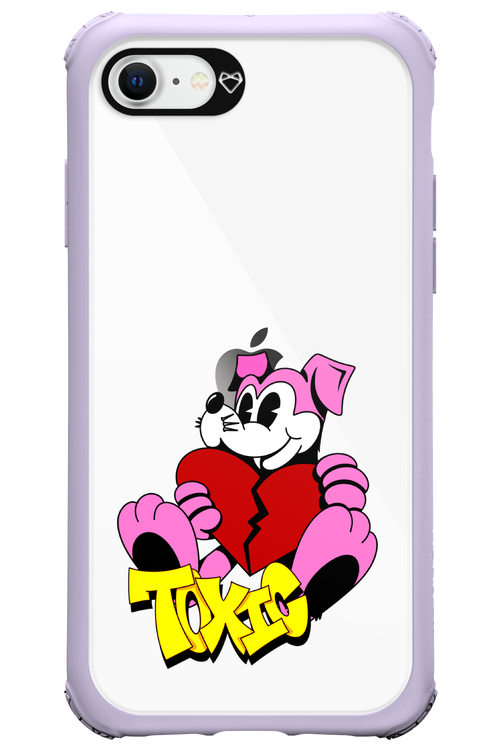 Toxic Dreams - Apple iPhone SE 2022