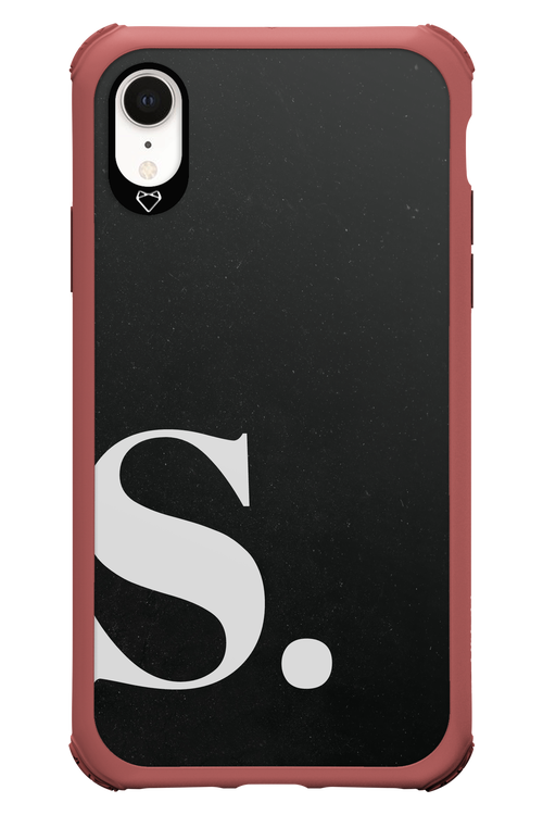 S (Off Space) 2.0 - Apple iPhone XR