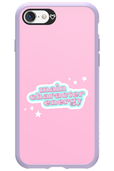 The Main Pink - Apple iPhone SE 2022