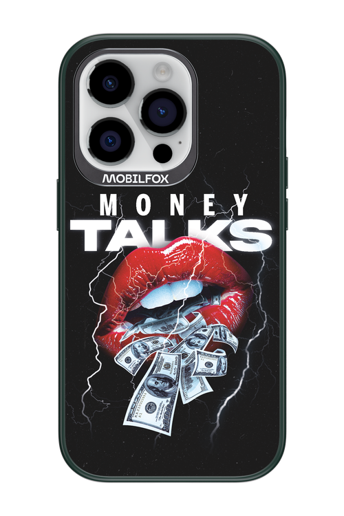 Money Talks - Apple iPhone 14 Pro