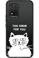 Too Snob - Xiaomi Mi 10 Lite 5G