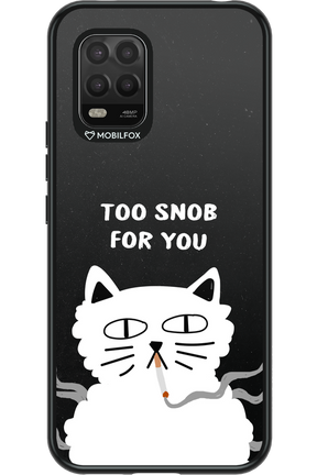 Too Snob - Xiaomi Mi 10 Lite 5G