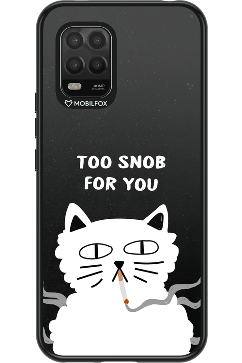 Too Snob - Xiaomi Mi 10 Lite 5G