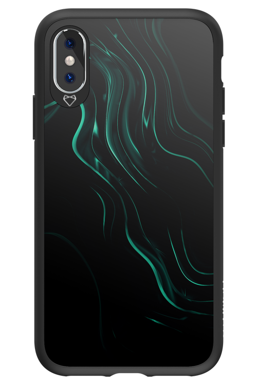 Northern Lights 2.0 - Apple iPhone XS