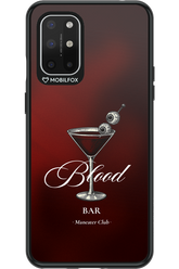 Blood Bar - OnePlus 8T
