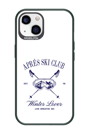 Après Ski Club - Apple iPhone 13