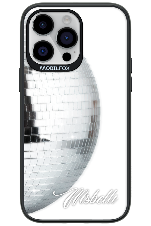 Disco Mood 2.0 - Apple iPhone 14 Pro Max