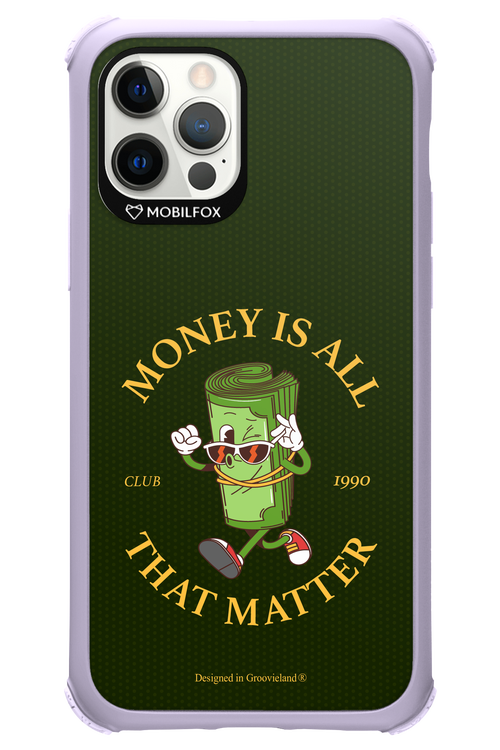 Money Club - Apple iPhone 12 Pro