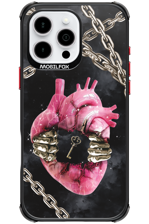 Love - Apple iPhone 16 Pro Max