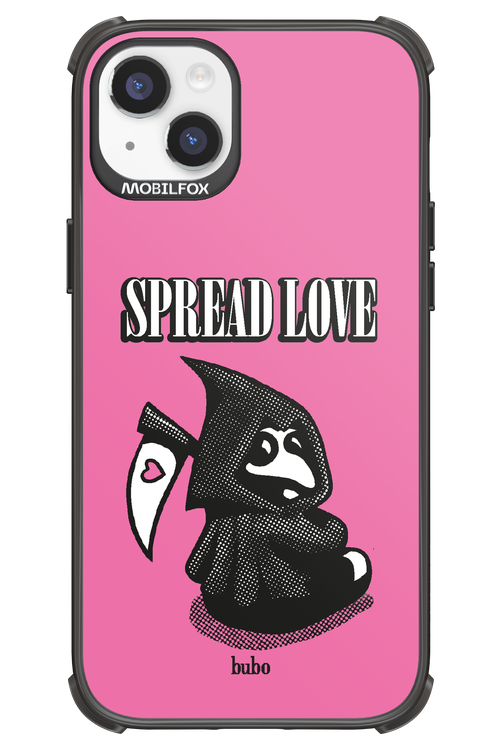 SPREAD LOVE - Apple iPhone 14 Plus
